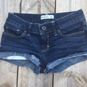 Abercrombie Girls Shorts Size 14